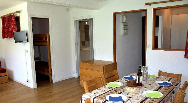 Apartements SHAMROCK - Tignes 2100 Le Lac