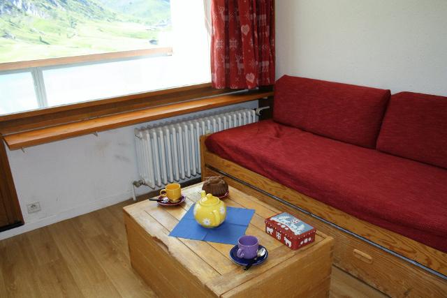 Apartements SHAMROCK - Tignes 2100 Le Lac