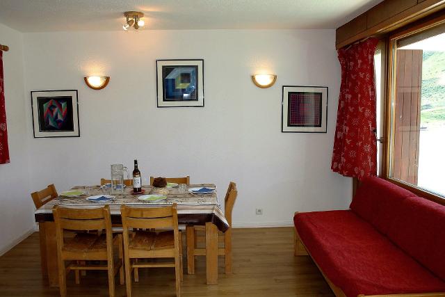 Apartements SHAMROCK - Tignes 2100 Le Lac