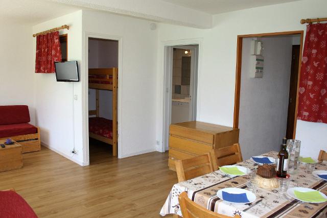 Apartements SHAMROCK - Tignes 2100 Le Lac