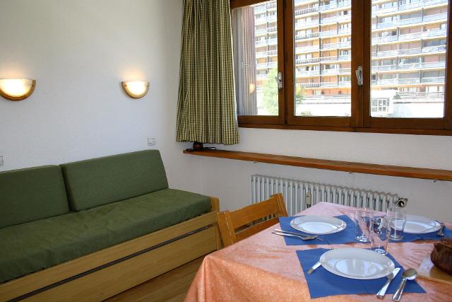 Apartements SHAMROCK - Tignes 2100 Le Lac