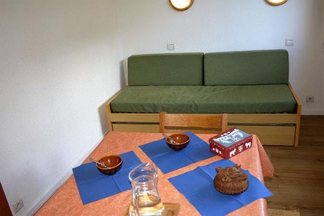 Apartements SHAMROCK - Tignes 2100 Le Lac