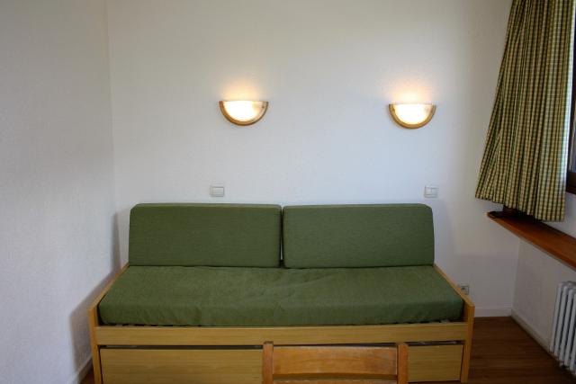 Apartements SHAMROCK - Tignes 2100 Le Lac