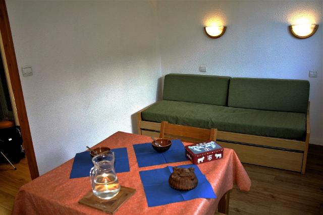 Apartements SHAMROCK - Tignes 2100 Le Lac