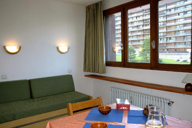 Apartements SHAMROCK - Tignes 2100 Le Lac