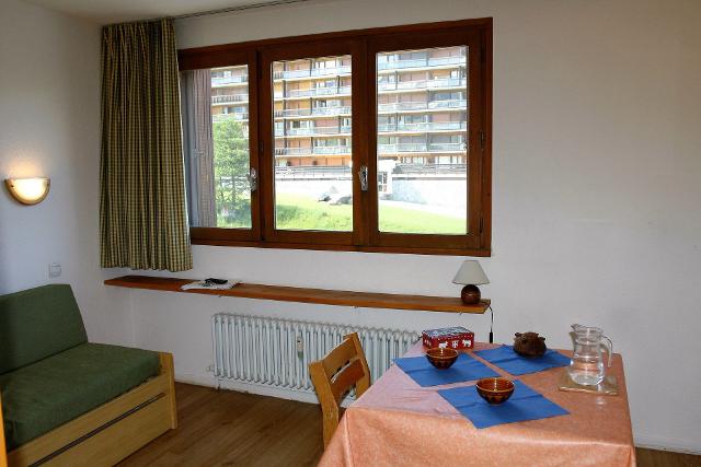 Apartements SHAMROCK - Tignes 2100 Le Lac