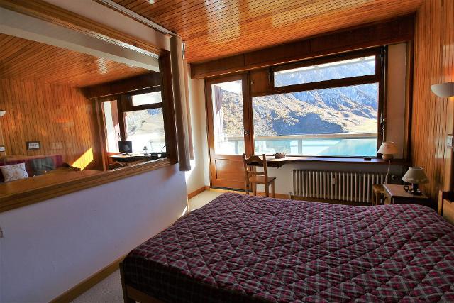 Apartements SHAMROCK - Tignes 2100 Le Lac