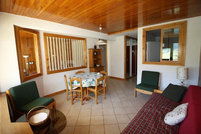 Apartements SHAMROCK - Tignes 2100 Le Lac