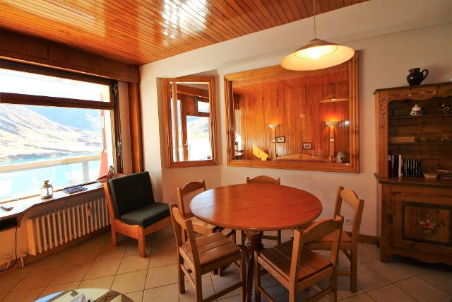 Apartements SHAMROCK - Tignes 2100 Le Lac