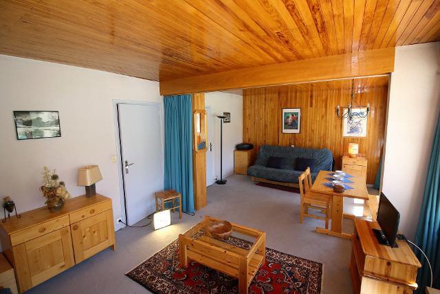 Apartements SHAMROCK - Tignes 2100 Le Lac