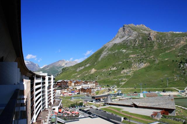 Apartements SHAMROCK - Tignes 2100 Le Lac