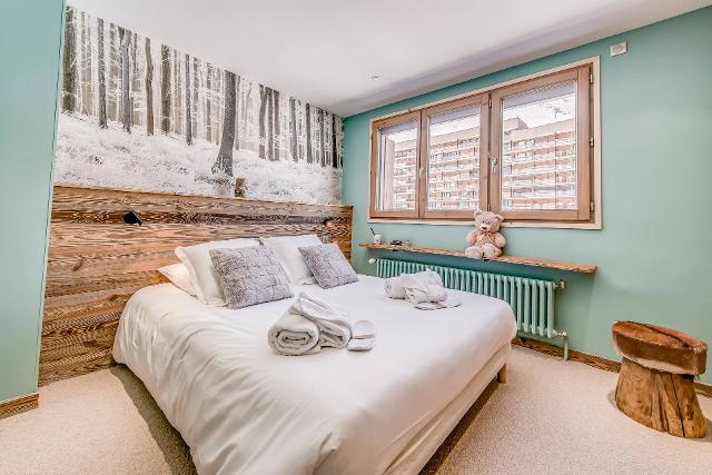 Apartements SHAMROCK - Tignes 2100 Le Lac