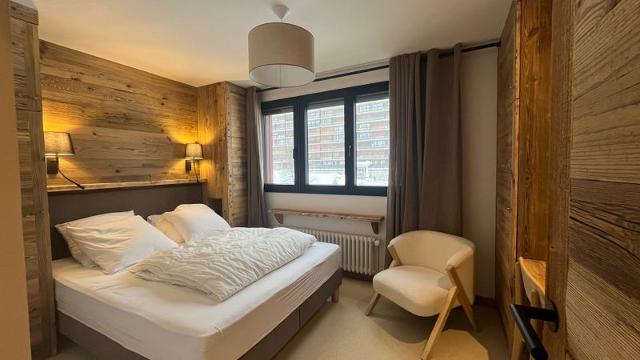 Apartements SHAMROCK - Tignes 2100 Le Lac