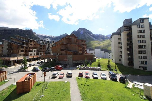 Apartements SLALOM - Tignes Val Claret