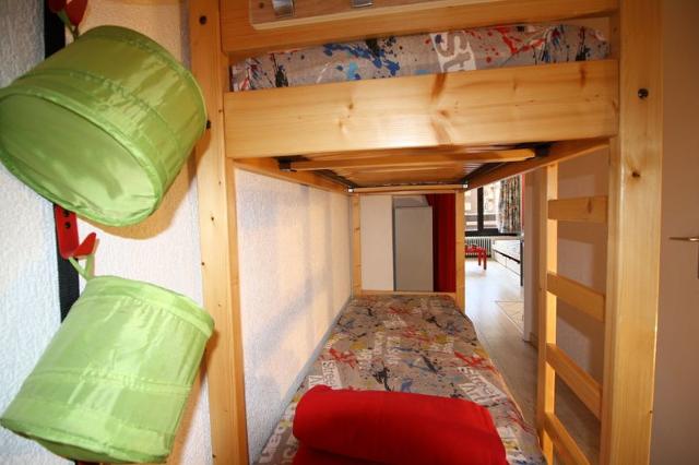 Apartements SLALOM - Tignes Val Claret