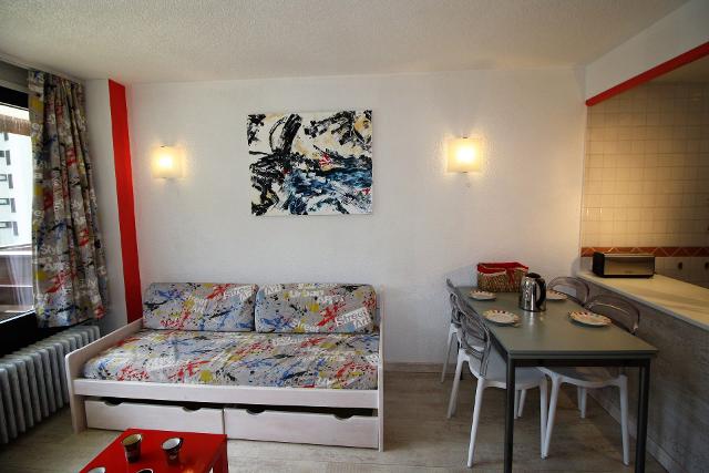 Apartements SLALOM - Tignes Val Claret