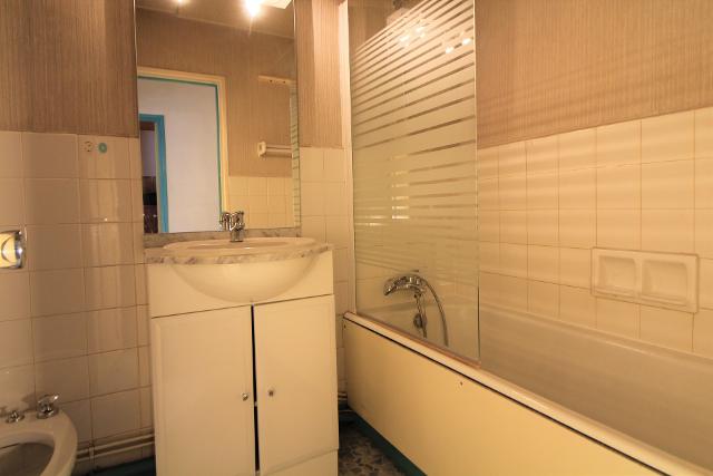 Apartements SOLEIL - Tignes 2100 Le Lac