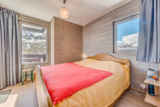 Apartements TOUR DU LAC - Tignes 2100 Le Lavachet