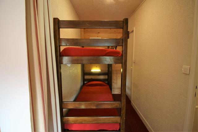 Apartements TOUR DU LAC - Tignes 2100 Le Lavachet