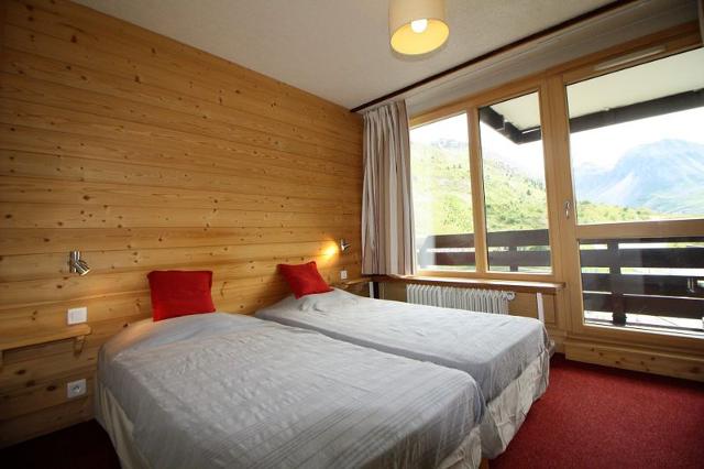 Apartements TOUR DU LAC - Tignes 2100 Le Lavachet