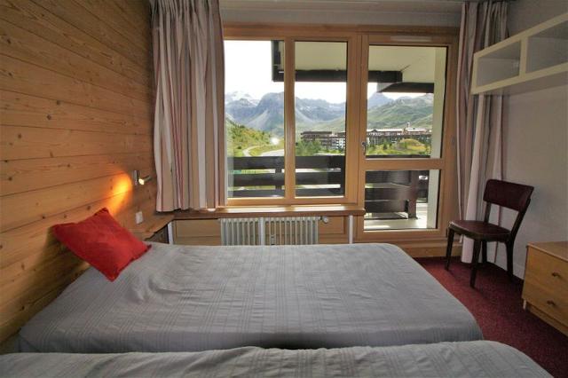 Apartements TOUR DU LAC - Tignes 2100 Le Lavachet