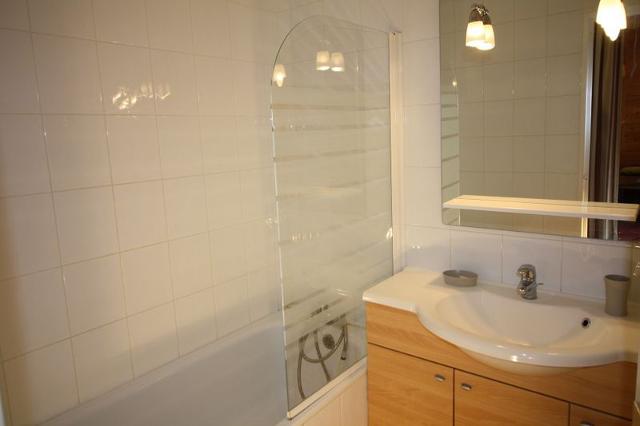 Apartements TOUR DU LAC - Tignes 2100 Le Lavachet