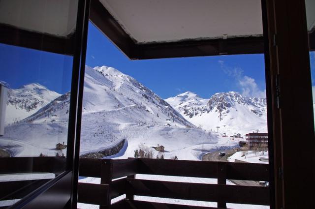 Apartements TOUR DU LAC - Tignes 2100 Le Lavachet