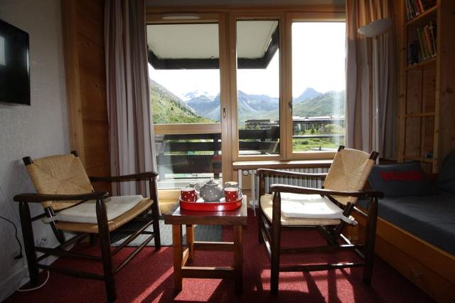 Apartements TOUR DU LAC - Tignes 2100 Le Lavachet