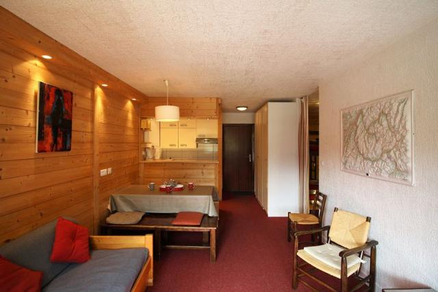Apartements TOUR DU LAC - Tignes 2100 Le Lavachet