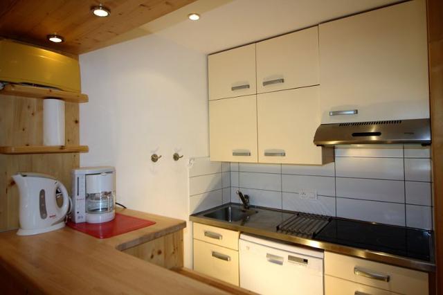 Apartements TOUR DU LAC - Tignes 2100 Le Lavachet