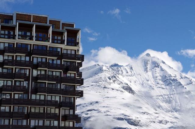 Apartements TOUR DU LAC - Tignes 2100 Le Lavachet