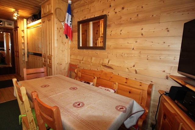 Apartements TUFS - Tignes Val Claret