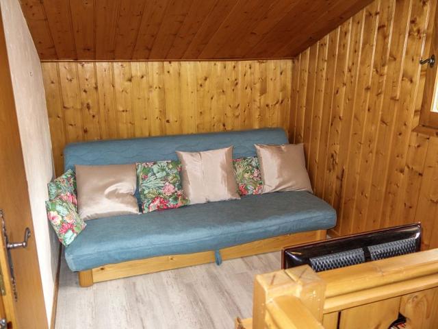 Apartment Les Farfadets - Saint Gervais Mont-Blanc