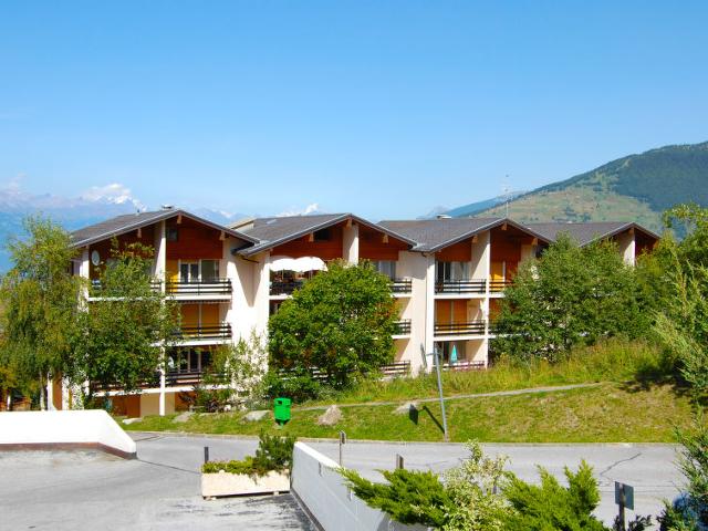 Apartment Mont-Fort 12B - Nendaz