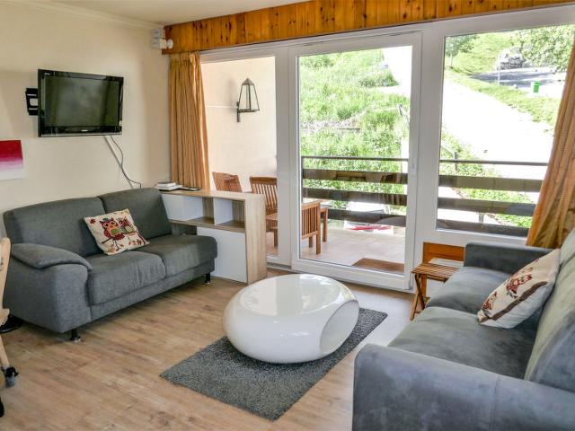 Apartment Mont-Fort 12B - Nendaz