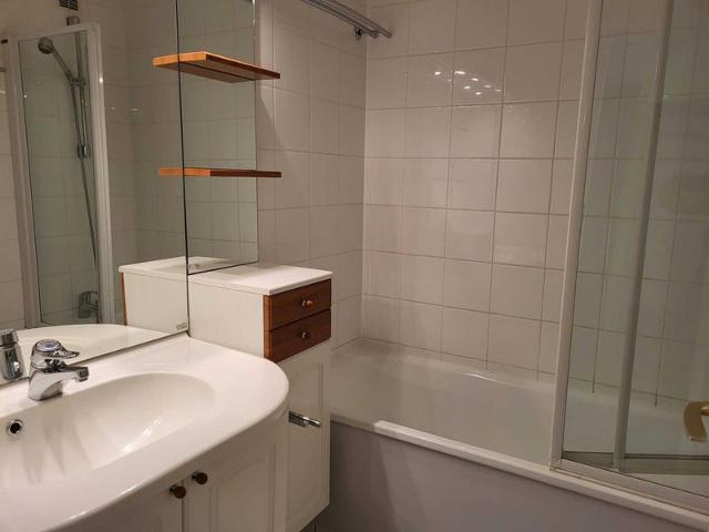 Résidence LE SCHUSS - Tignes Val Claret