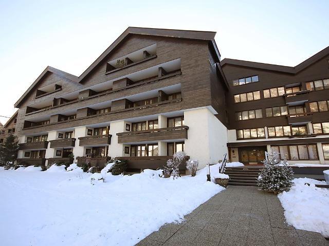 Apartment Römer - Bad Hofgastein