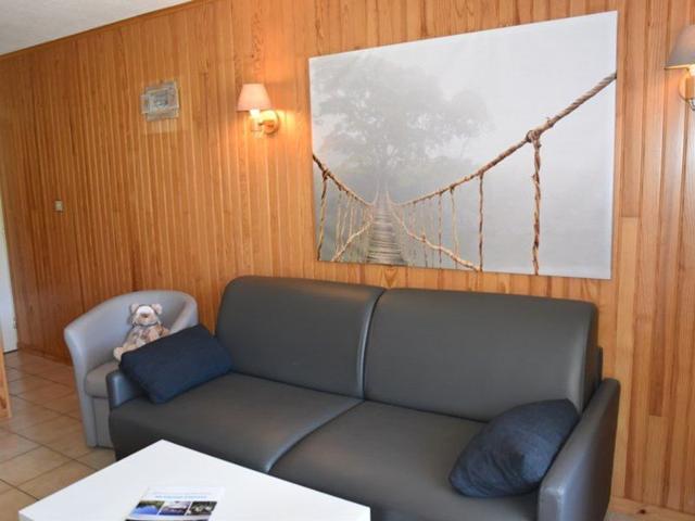 Résidence Le Golf - Montgenèvre