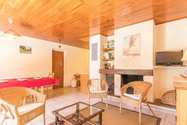 Chalet Bambi Laroche CHA030-2800 - Serre Chevalier 1350 - Chantemerle