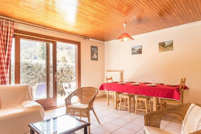 Chalet Bambi Laroche CHA030-2800 - Serre Chevalier 1350 - Chantemerle