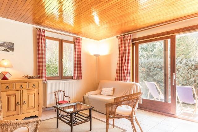 Chalet Bambi Laroche CHA030-2800 - Serre Chevalier 1350 - Chantemerle