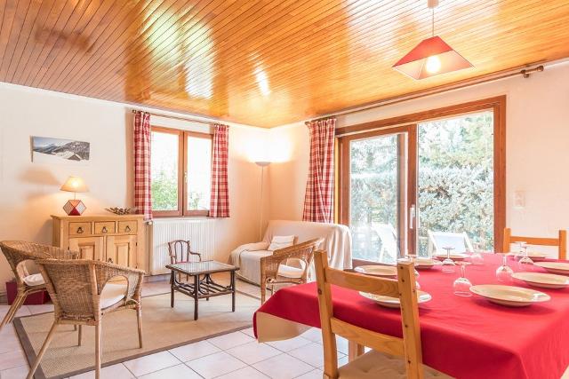 Chalet Bambi Laroche CHA030-2800 - Serre Chevalier 1350 - Chantemerle