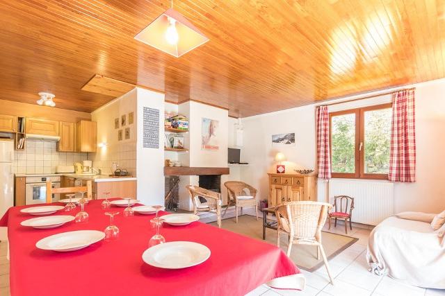 Chalet Bambi Laroche CHA030-2800 - Serre Chevalier 1350 - Chantemerle