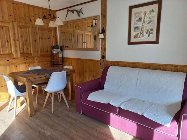 Résidence LES MOUTIERES B2 - Tignes Val Claret