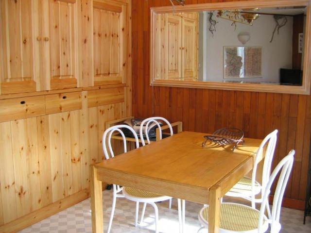 Résidence LES MOUTIERES B2 - Tignes Val Claret