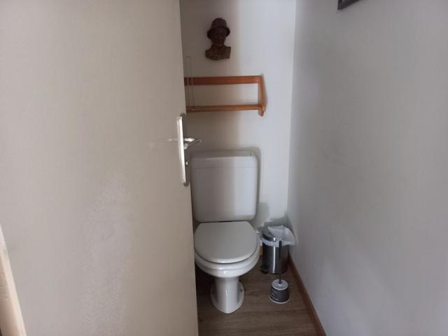 Résidence LES MOUTIERES B2 - Tignes Val Claret