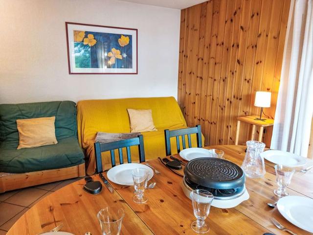 Apartment Jardins Alpins 8 - Saint Gervais Mont-Blanc