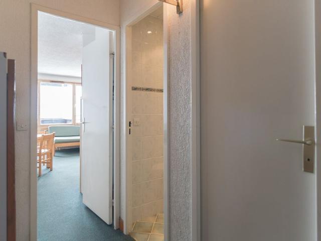 Résidence LE SCHUSS - Tignes Val Claret