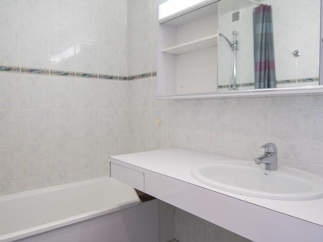 Résidence LE SCHUSS - Tignes Val Claret