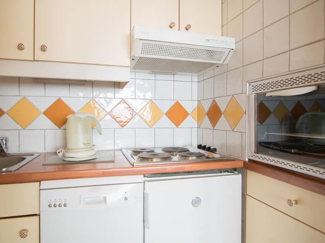 Résidence LE SCHUSS - Tignes Val Claret